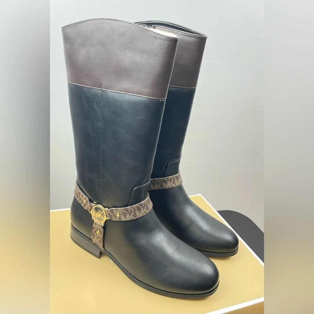 GIRL MICHAEL KORS FINLEY BRANSYN BOOT
